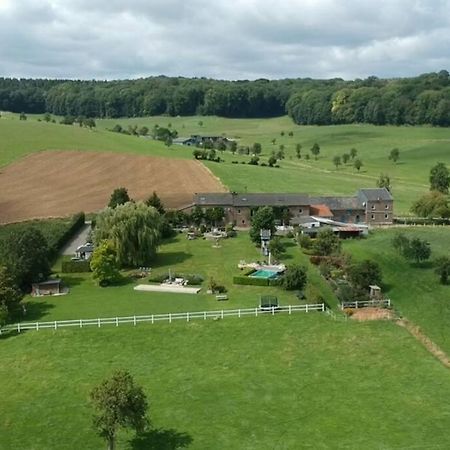 Hoeve Espewey Cottage Hombourg Zewnętrze zdjęcie