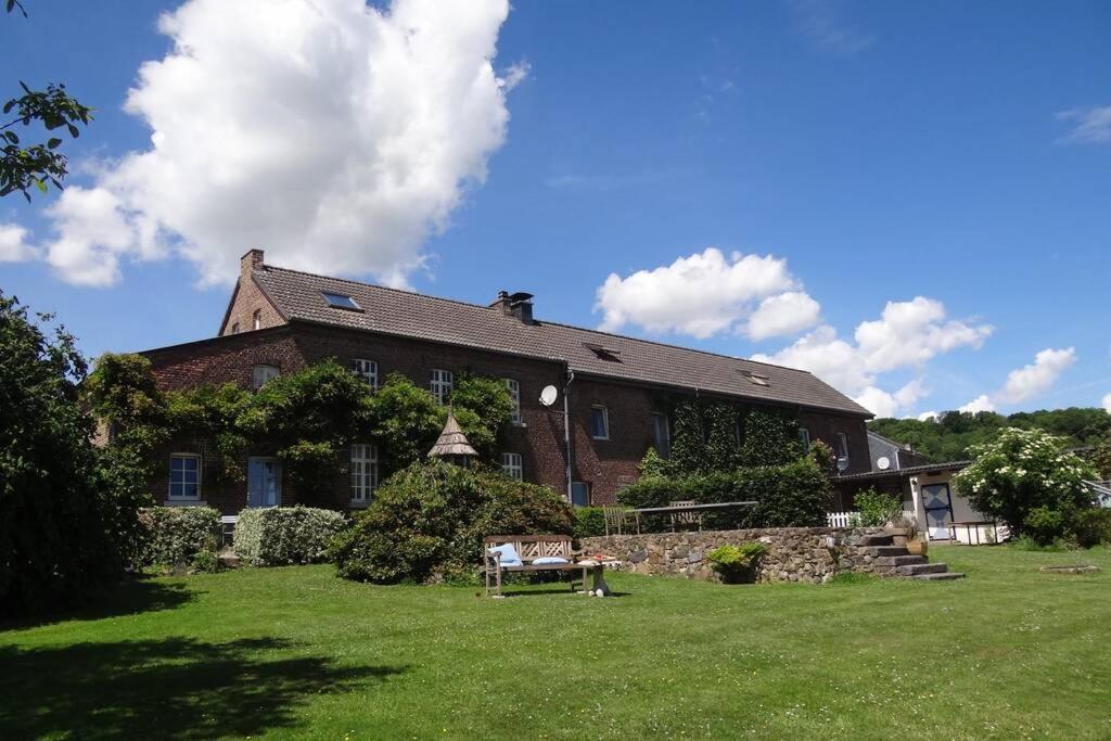 Hoeve Espewey Cottage Hombourg Zewnętrze zdjęcie
