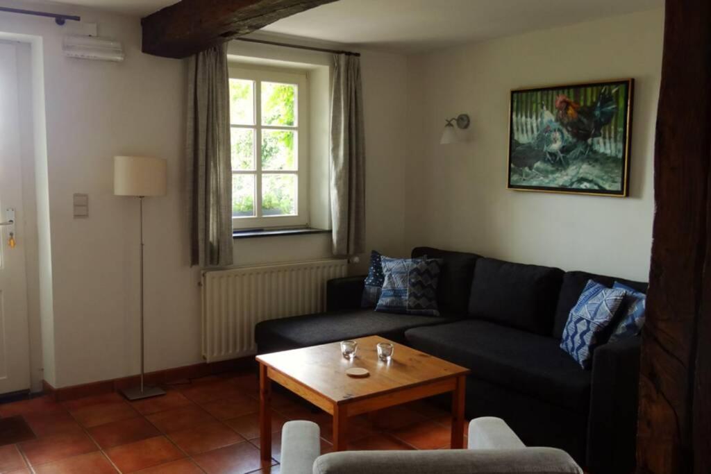 Hoeve Espewey Cottage Hombourg Zewnętrze zdjęcie