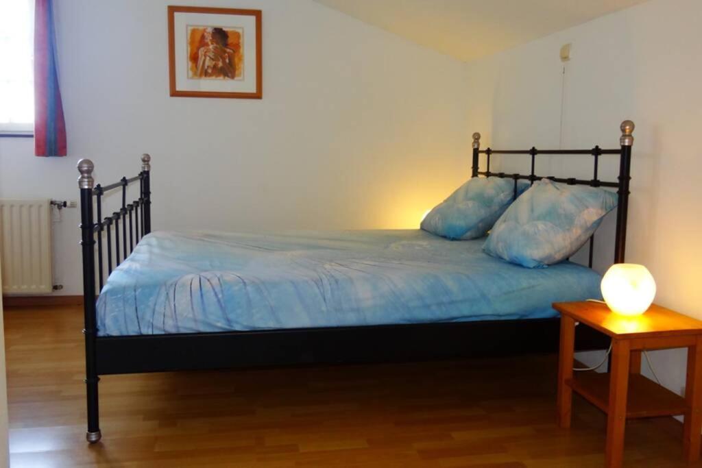 Hoeve Espewey Cottage Hombourg Zewnętrze zdjęcie